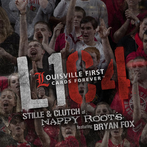 L1c4 (feat. Bryan Fox)