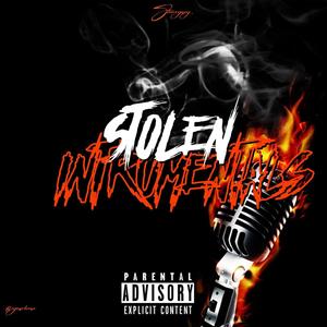 Stolen Instrumentals (Explicit)