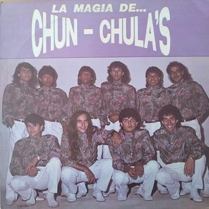 La magia de... Chun - Chula's