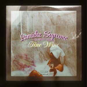 (The Special Request) Fine Wine (Explicit)