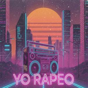 Yo Rapeo
