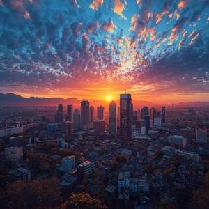 Johannesburg Singing