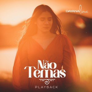 Não Temas (Playback)