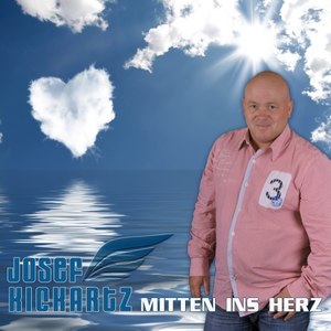 Mitten ins Herz