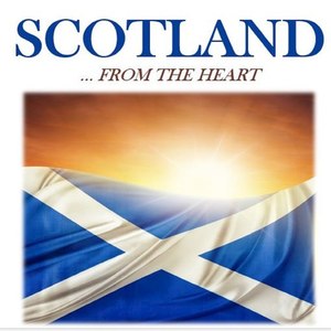 Scots Wha Hae (Scotland Mix)