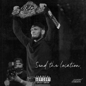 Khabib Freestyle (feat. Luckybeats) (Explicit)