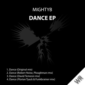 Dance (David Temessi Remix)