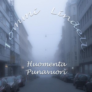 Huomenta Punavuori