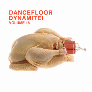 Dancefloor Dynamite 18