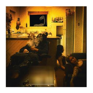IN RODE A PALE HORSE ... (feat. MIXXDRY) (Explicit)
