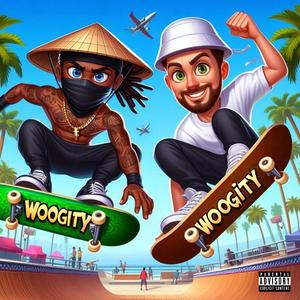 Woogity Woogity (Explicit)