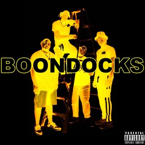 Boondocks (Explicit)
