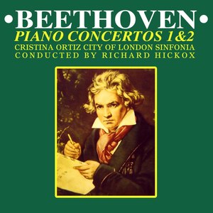 Piano Concerto No. 1 in C, Op. 15, First Movement - Allegro Con Brio