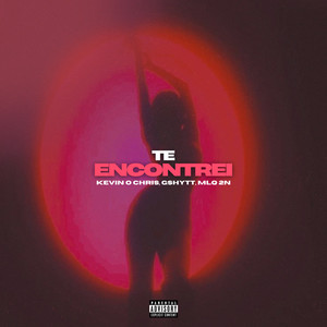 Te Encontrei
