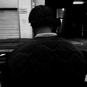 WIR FANGEN GERADE ERST AN