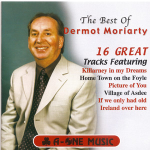 The Best Of Dermot Moriarty