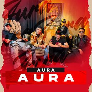 Aura (feat. Tonk, 1221 & Lil Waps)