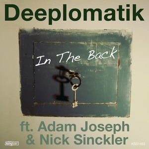 Deeplomatik - In The Back (Club Mix)