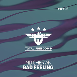 Bad Feeling (Extended Mix)