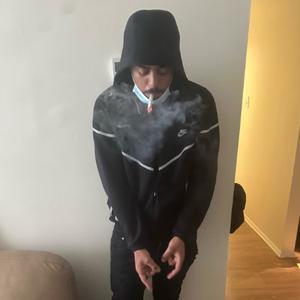 u dont kno (Explicit)