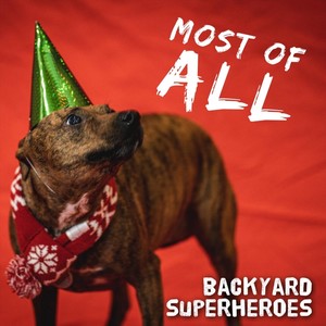 Most of All (Explicit)
