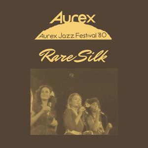 Live in Aurex Jazz Festival 1980