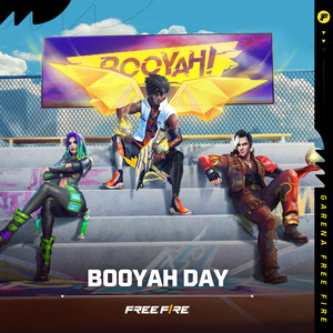 Competitive (Booyah Day)
