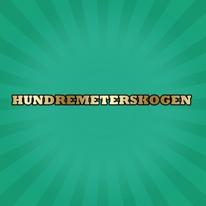 Hundremeterskogen