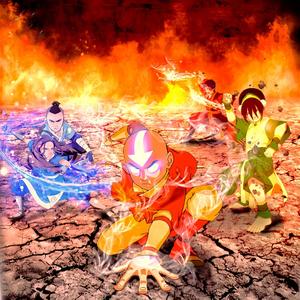 Agni Kai (Avatar The Last Airbender)