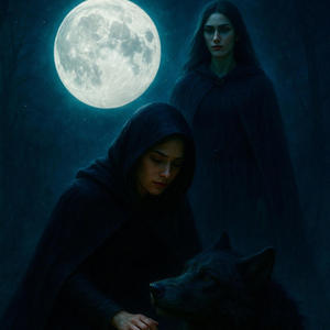 Within i am (feat. Amber Lee)