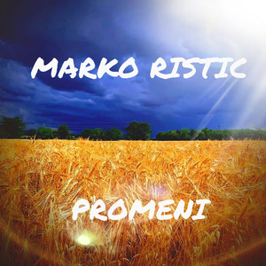 Marko Ristic Promeni