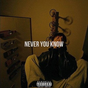 Never You Know (Explicit)