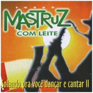 Solando Pra Você Dançar e Cantar II