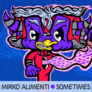 Sometimes (Luca Addante Remix)