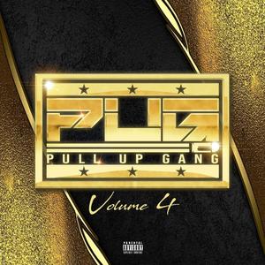 P.U.G., Vol. 4 (Explicit)