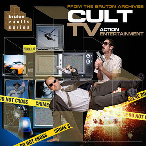 Cult TV - Action Entertainment