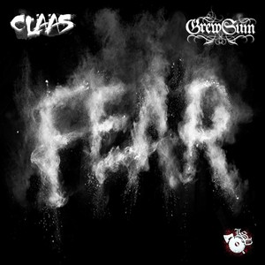 Fear (feat. Grewsum) (Explicit)