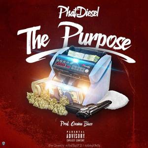 THE Purpose (W.T.P.) (Explicit)