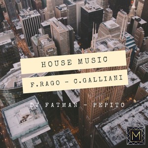 Musica House