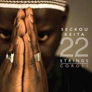 SENEGAL Seckou Keita: 22 Strings