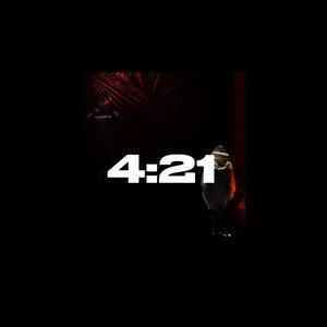 4:21 (feat. Mardage) [Explicit]