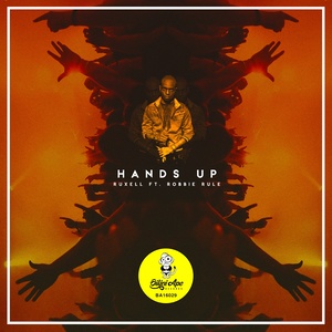 Hands Up (Explicit)