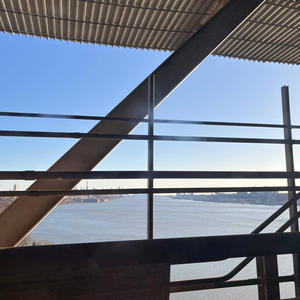 (Spirt lead me oceans) (Explicit)