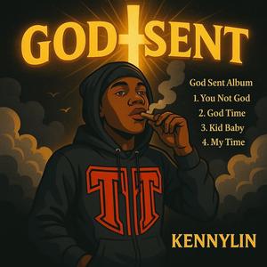 My Time (feat. Eric cee)