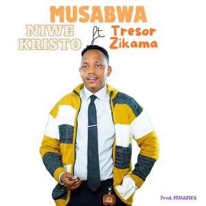 NIWE KRISTO (feat. Tresor Zikama)