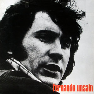 Fernando Unsain