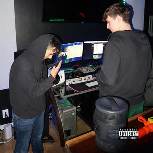 Two Phones (feat. Young Creep) (Explicit)