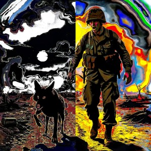 U'RASSU / A DISCIPLINA (Explicit)