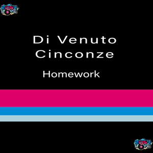 Shift Control (Dany Monaco Lemon Cream Remix)