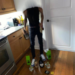 Money Green (feat. TMTPook) (Explicit)